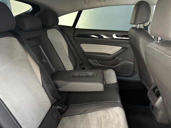 Used Volkswagen Arteon 2021 for sale - 75334657: Photo 18