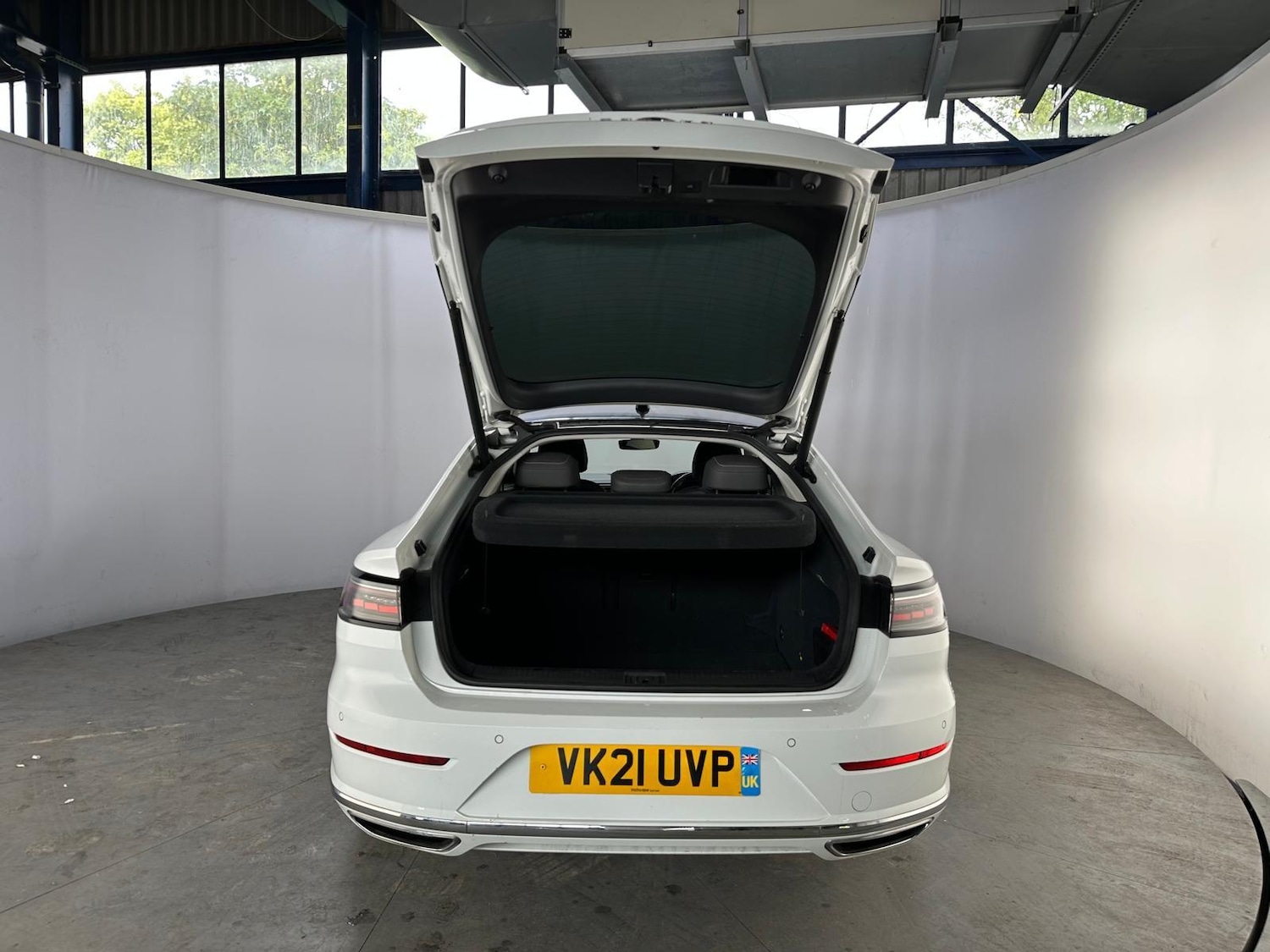 Vehicle 37