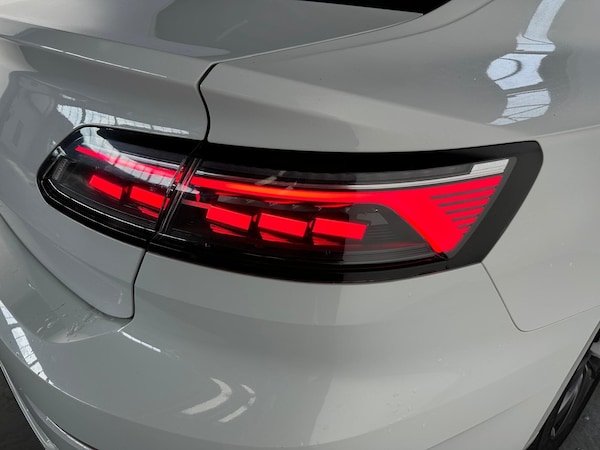 Used Volkswagen Arteon 2021 for sale - 75334657: Photo 39