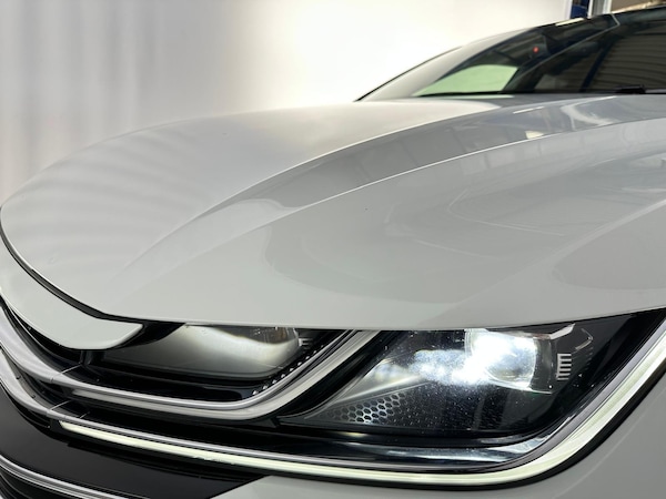 Used Volkswagen Arteon 2021 for sale - 75334657: Photo 40