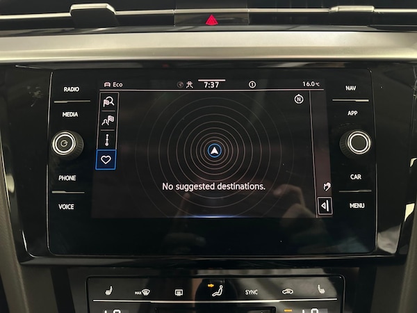 Used Volkswagen Arteon 2021 for sale - 75334657: Photo 41