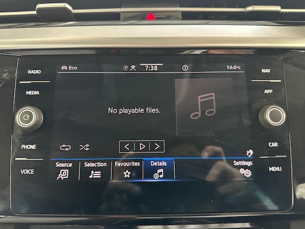Used Volkswagen Arteon 2021 for sale - 75334657: Photo 42