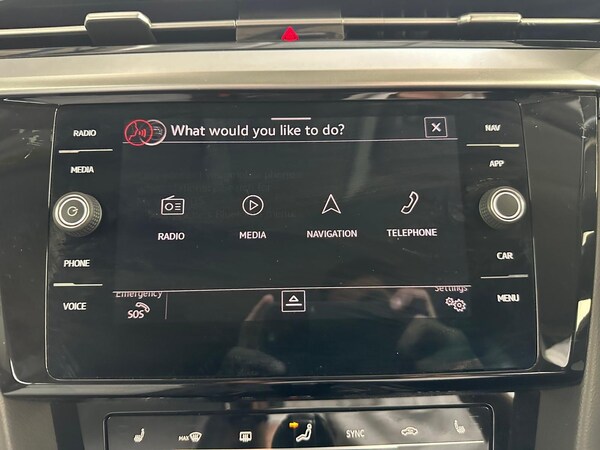 Used Volkswagen Arteon 2021 for sale - 75334657: Photo 44