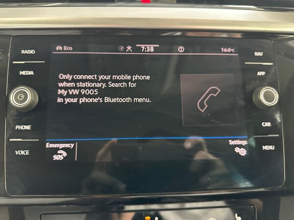 Used Volkswagen Arteon 2021 for sale - 75334657: Photo 45