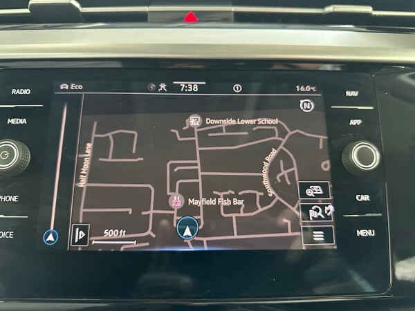Used Volkswagen Arteon 2021 for sale - 75334657: Photo 46