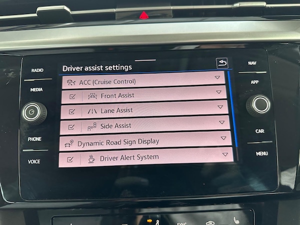 Used Volkswagen Arteon 2021 for sale - 75334657: Photo 49