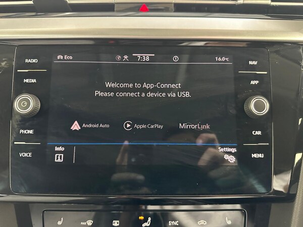 Used Volkswagen Arteon 2021 for sale - 75334657: Photo 50