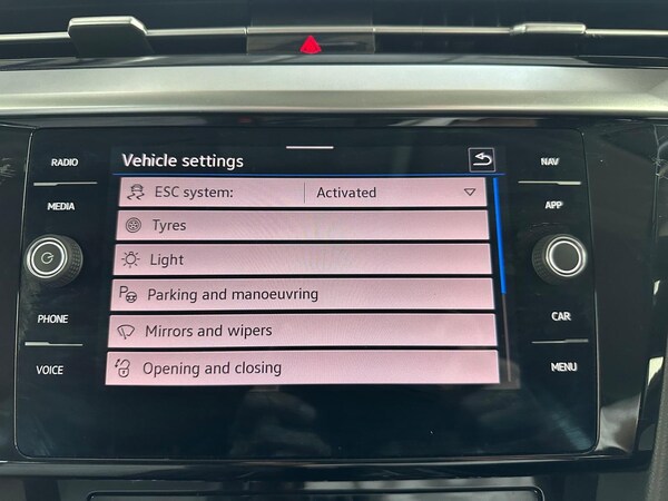 Used Volkswagen Arteon 2021 for sale - 75334657: Photo 51