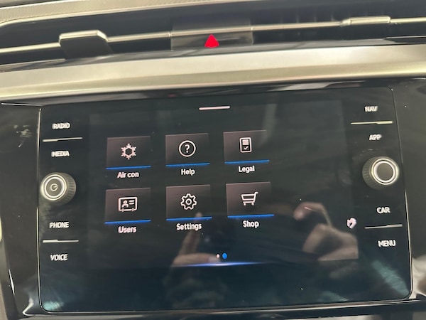 Used Volkswagen Arteon 2021 for sale - 75334657: Photo 52