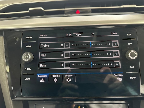 Used Volkswagen Arteon 2021 for sale - 75334657: Photo 53