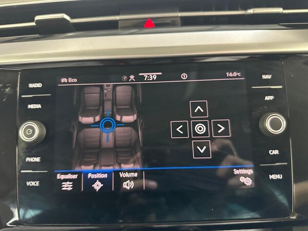Used Volkswagen Arteon 2021 for sale - 75334657: Photo 54