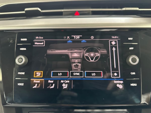 Used Volkswagen Arteon 2021 for sale - 75334657: Photo 55