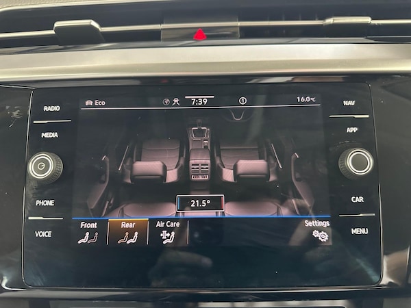 Used Volkswagen Arteon 2021 for sale - 75334657: Photo 56