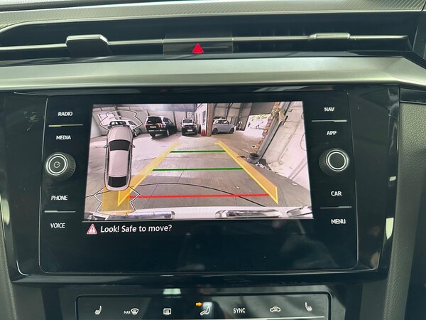 Used Volkswagen Arteon 2021 for sale - 75334657: Photo 57