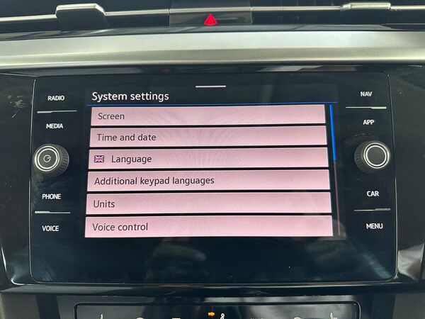 Used Volkswagen Arteon 2021 for sale - 75334657: Photo 58