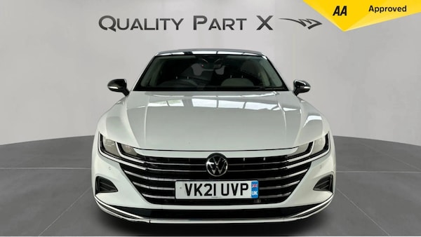 Used Volkswagen Arteon 2021 for sale - 75334657: Photo 7