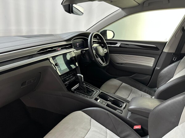 Used Volkswagen Arteon 2021 for sale - 75334657: Photo 9