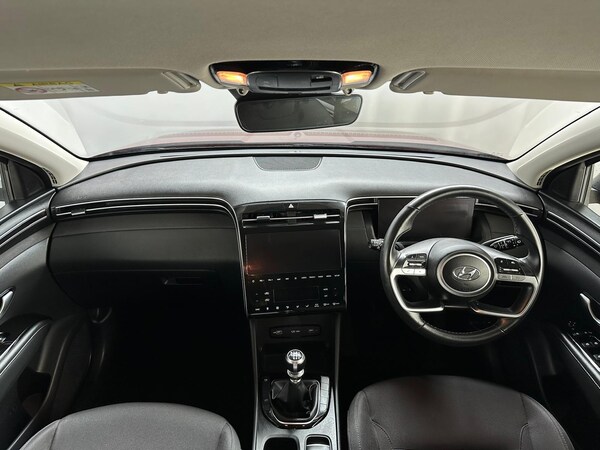 Used Hyundai TUCSON 2022 for sale - 75477468: Photo 10