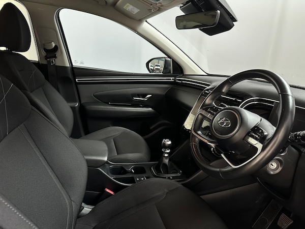 Used Hyundai TUCSON 2022 for sale - 75477468: Photo 12