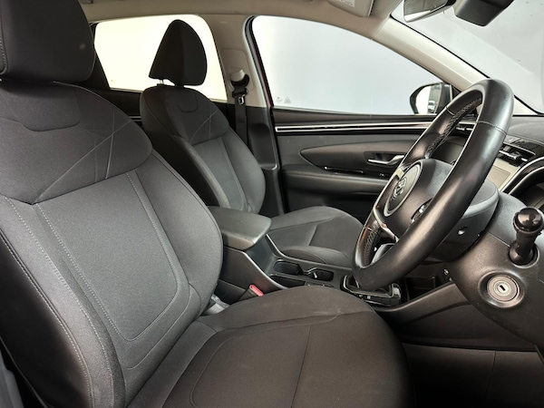 Used Hyundai TUCSON 2022 for sale - 75477468: Photo 13
