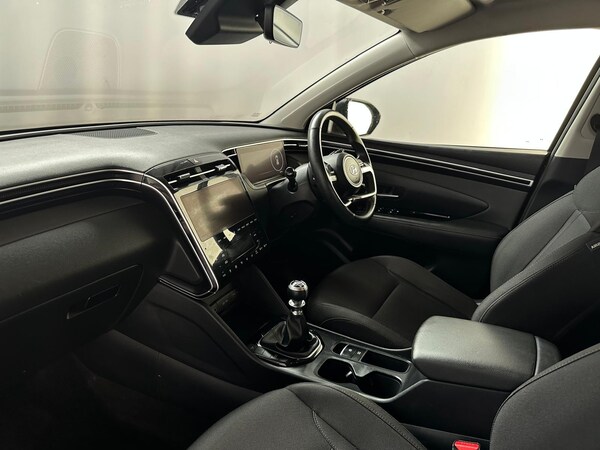 Used Hyundai TUCSON 2022 for sale - 75477468: Photo 14