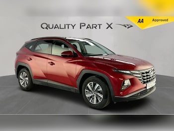 2022 (72) - 1.6 T-GDi SE Connect Euro 6 (s/s) 5dr