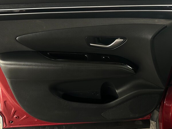 Used Hyundai TUCSON 2022 for sale - 75477468: Photo 29