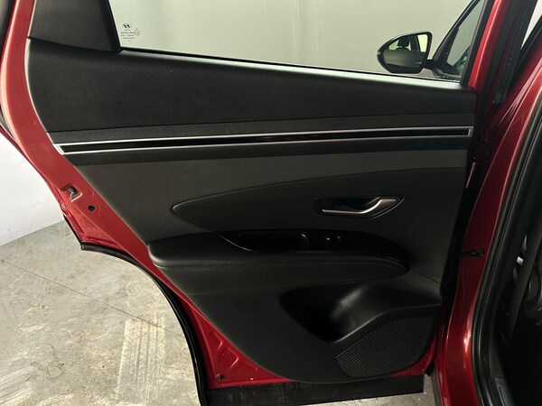 Used Hyundai TUCSON 2022 for sale - 75477468: Photo 30