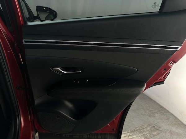Used Hyundai TUCSON 2022 for sale - 75477468: Photo 31