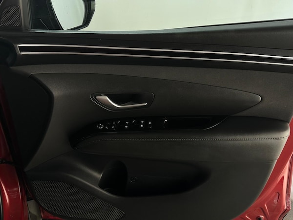 Used Hyundai TUCSON 2022 for sale - 75477468: Photo 32