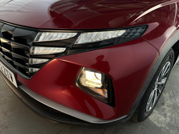 Used Hyundai TUCSON 2022 for sale - 75477468: Photo 34