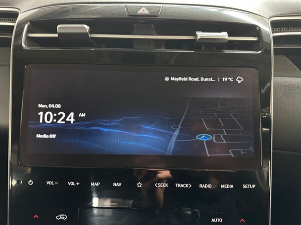 Used Hyundai TUCSON 2022 for sale - 75477468: Photo 38