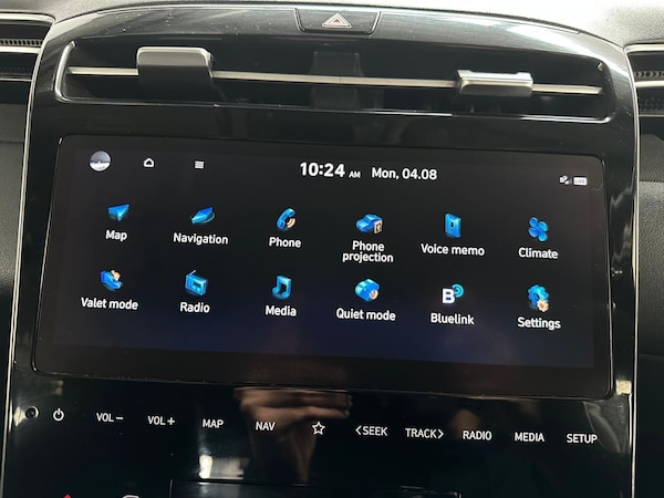 Used Hyundai TUCSON 2022 for sale - 75477468: Photo 39