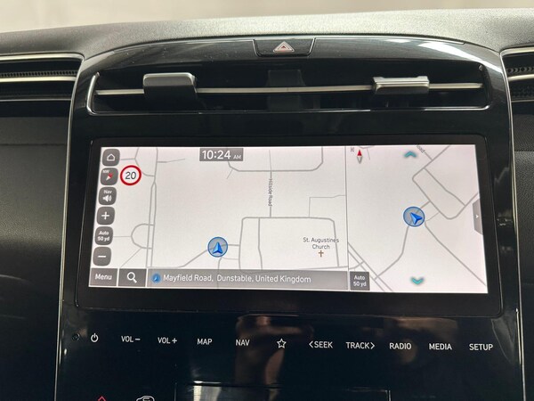 Used Hyundai TUCSON 2022 for sale - 75477468: Photo 40