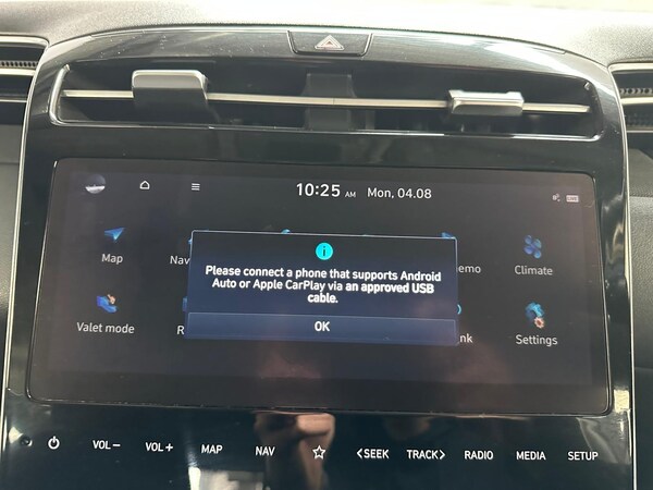 Used Hyundai TUCSON 2022 for sale - 75477468: Photo 43