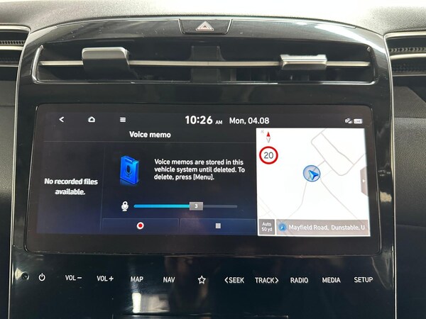 Used Hyundai TUCSON 2022 for sale - 75477468: Photo 44