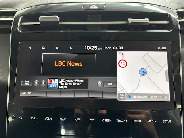 Used Hyundai TUCSON 2022 for sale - 75477468: Photo 45