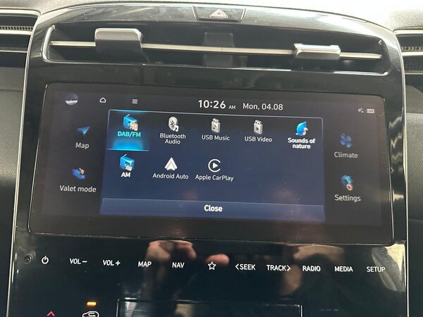 Used Hyundai TUCSON 2022 for sale - 75477468: Photo 47