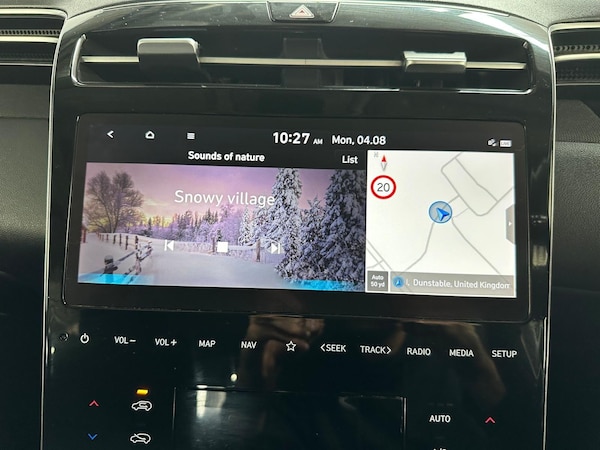 Used Hyundai TUCSON 2022 for sale - 75477468: Photo 48