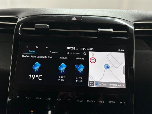 Used Hyundai TUCSON 2022 for sale - 75477468: Photo 49