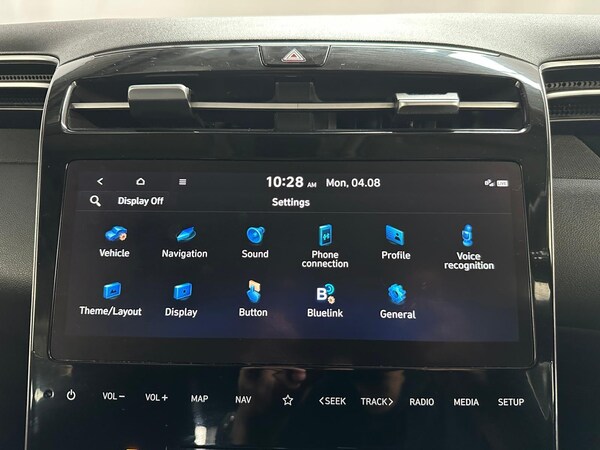Used Hyundai TUCSON 2022 for sale - 75477468: Photo 50
