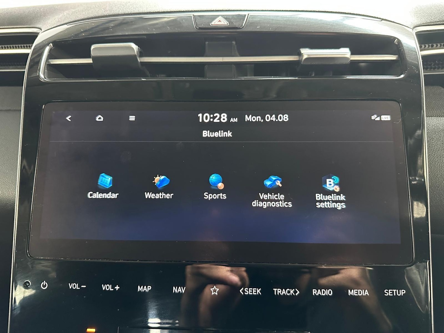 Vehicle 51