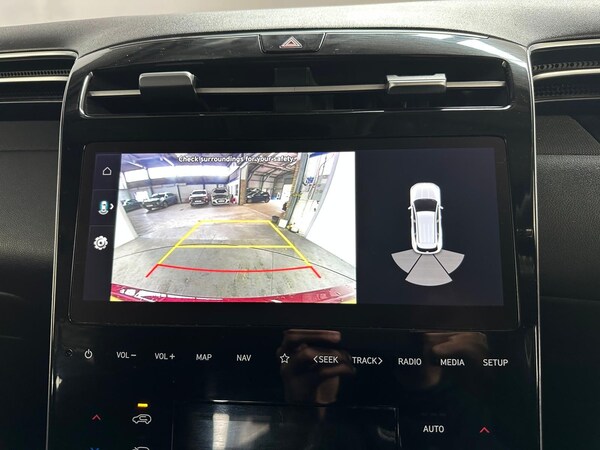 Used Hyundai TUCSON 2022 for sale - 75477468: Photo 56