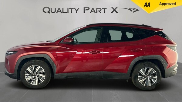 Used Hyundai TUCSON 2022 for sale - 75477468: Photo 6