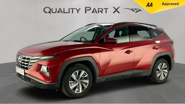 Used Hyundai TUCSON 2022 for sale - 75477468: Photo 7