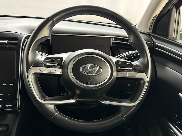 Used Hyundai TUCSON 2022 for sale - 75477468: Photo 9
