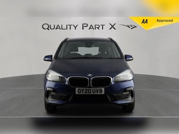 Used BMW 2 Series Gran Tourer 2020 for sale - 77279691: Photo