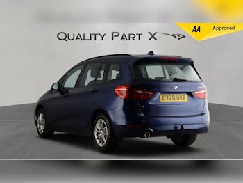 Used BMW 2 Series Gran Tourer 2020 for sale - 77279691: Photo