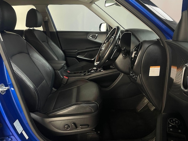 Used Kia Soul 2020 for sale - 76295778: Photo 10