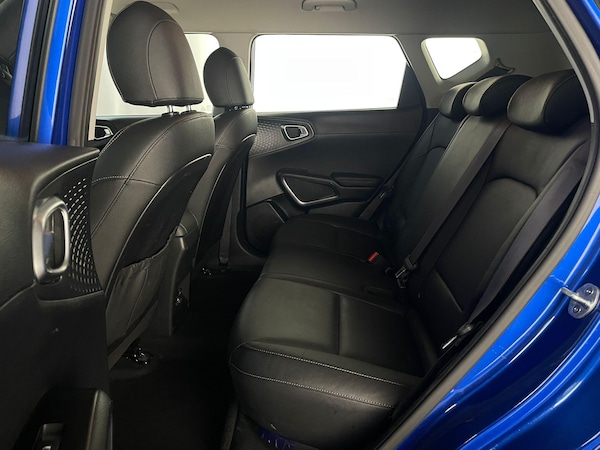 Used Kia Soul 2020 for sale - 76295778: Photo 11